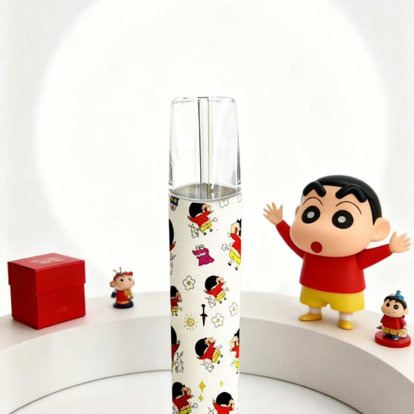 首页 NINGA 一代卡通電子煙主機|動漫聯名款 潮流款電子煙一代主機